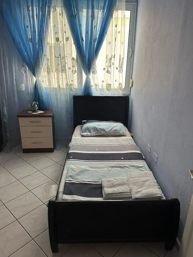 Sarande Holiday Apartment