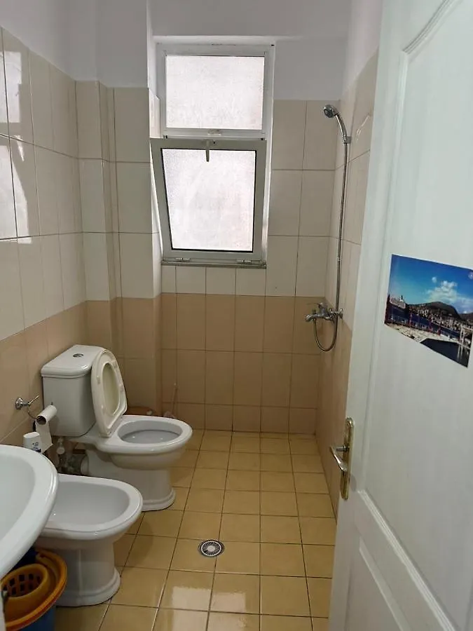 Sarande Holiday Apartment