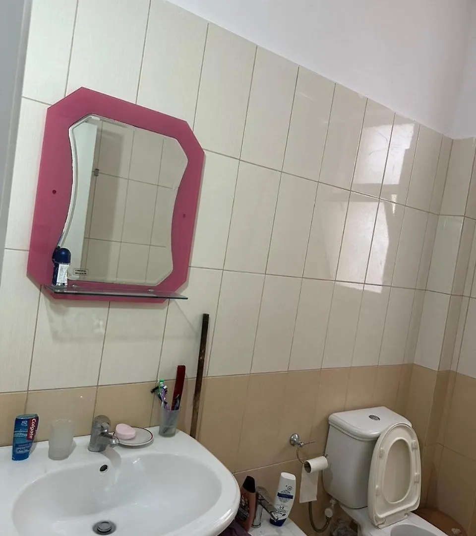 Sarande Holiday Apartment Албания