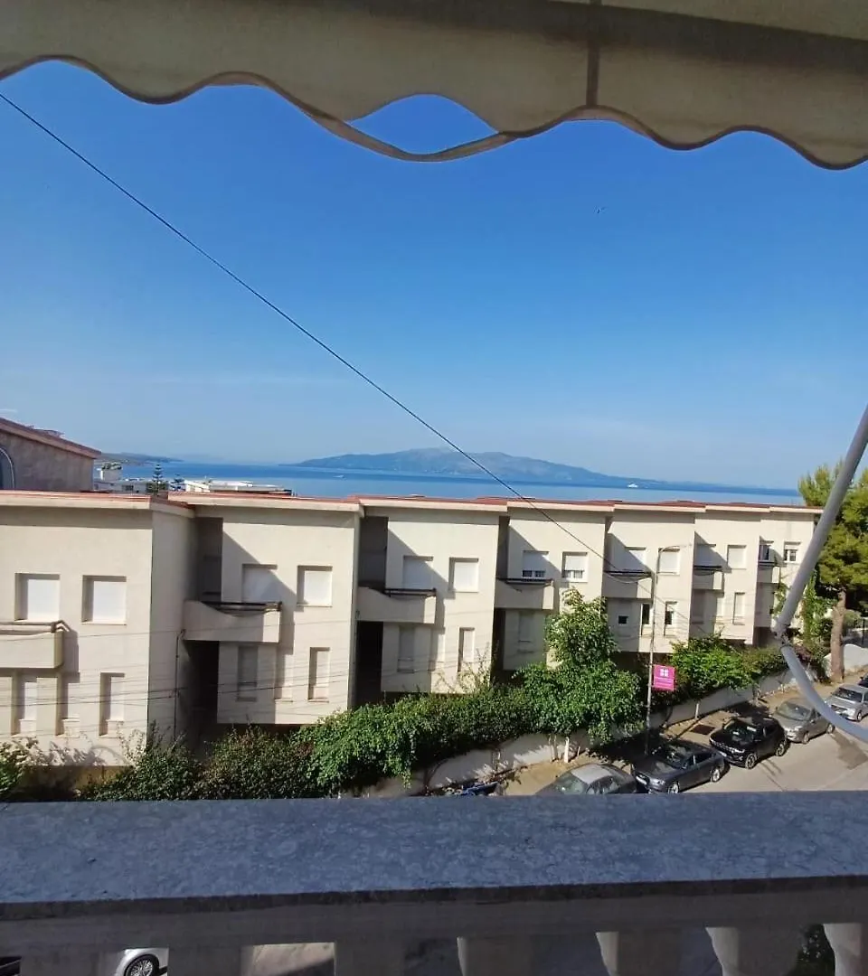 Sarande Holiday Apartment
