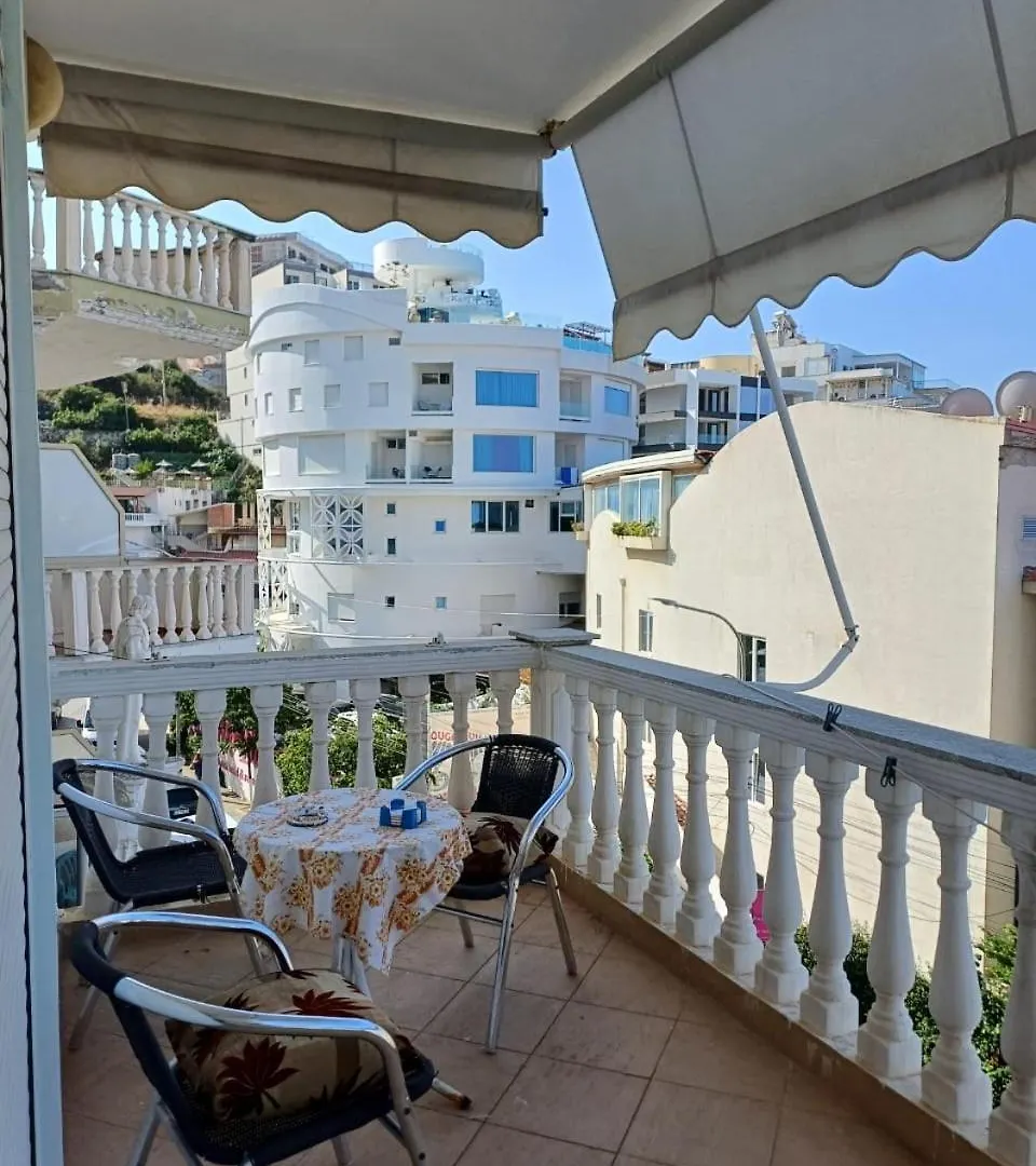 Sarande Holiday Apartment Албания